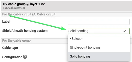bonding system