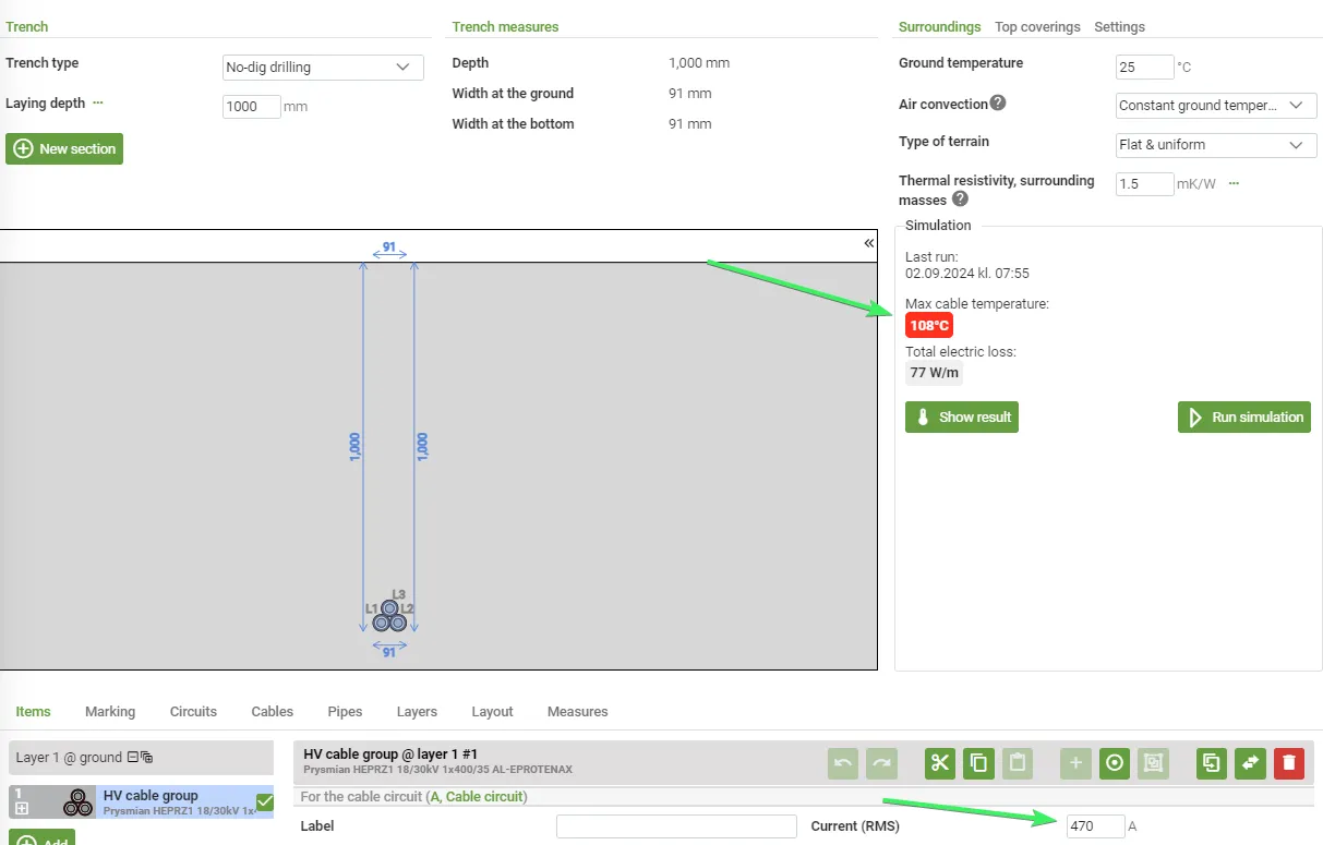 verification of datasheet