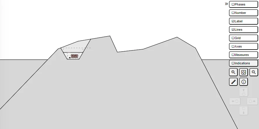 New custom terrain