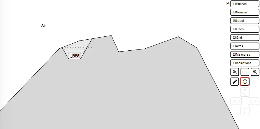 New custom terrain