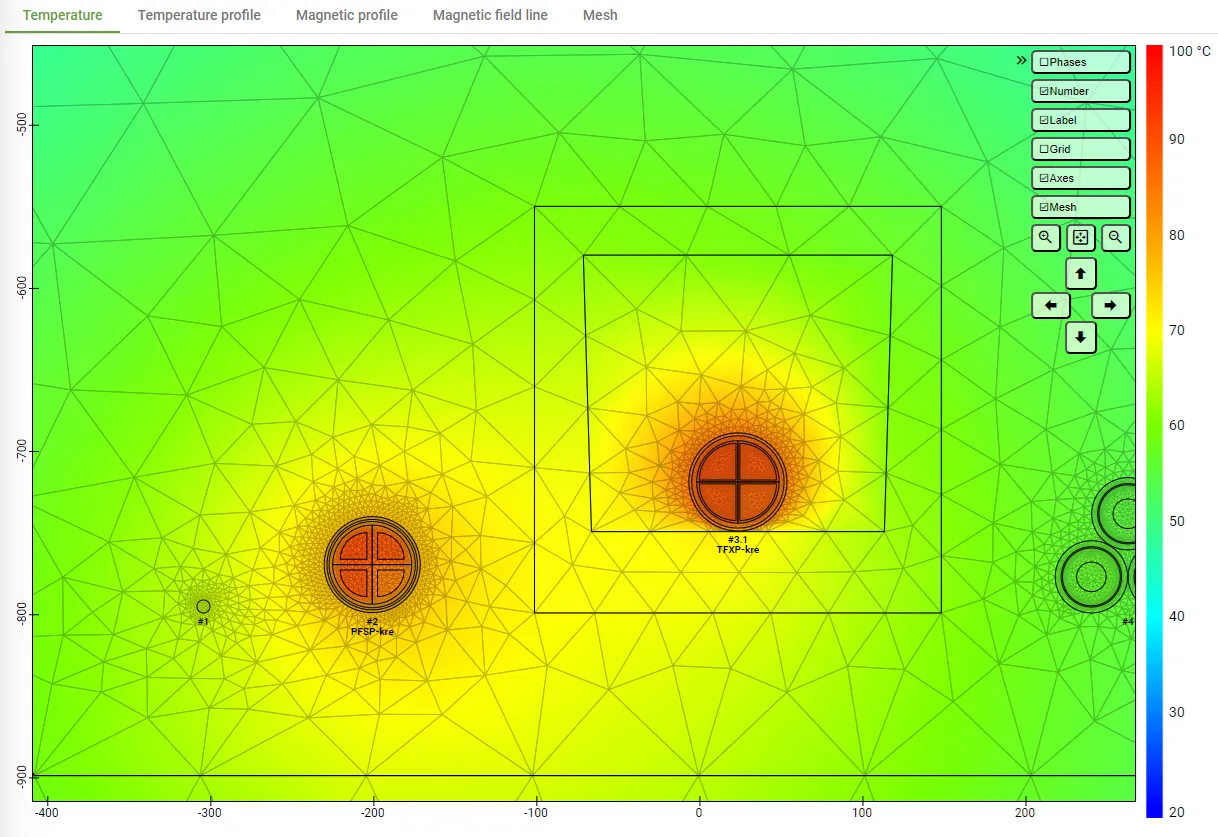 improved result images