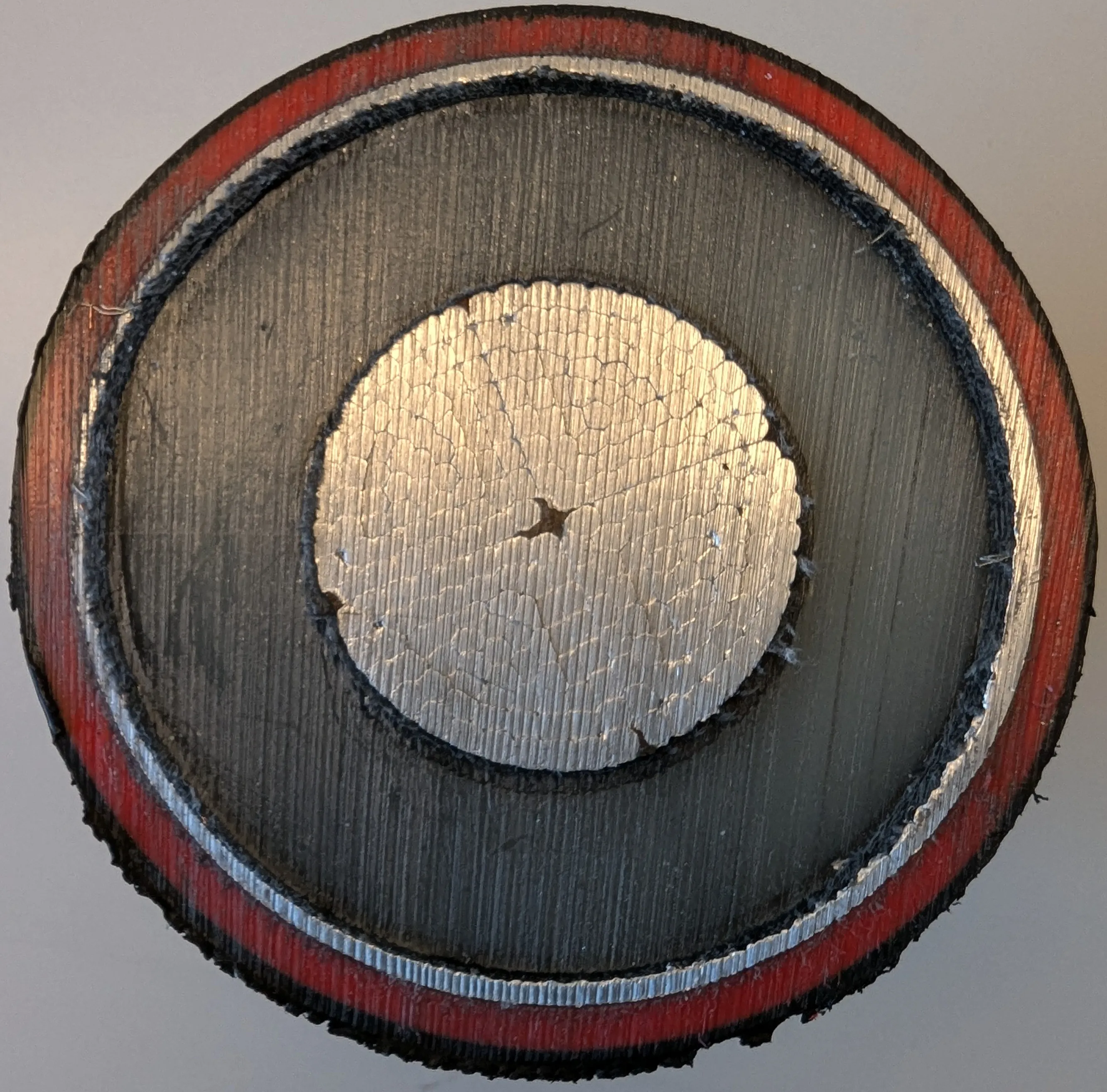High voltage cable