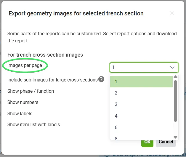 Several images pr pdf