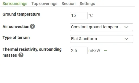 Air Convection